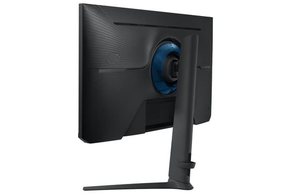 Samsung Odyssey G4 LS27BG400EUXEN - Fuld HD IPS 240Hz spilleskærm - 27 tommer