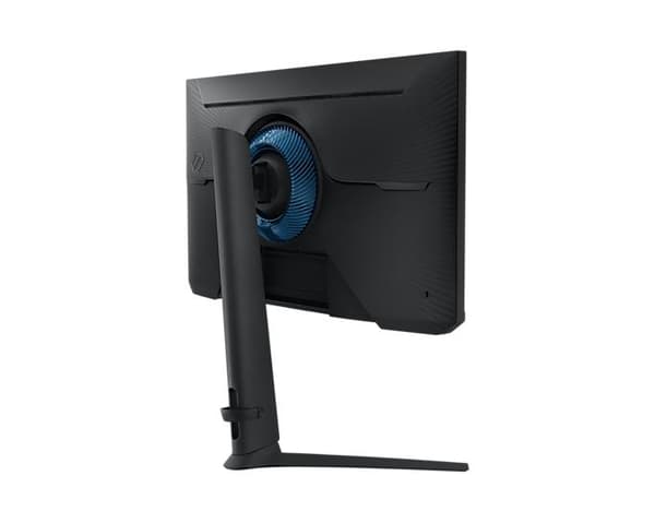 Samsung Odyssey G4 LS25BG400EUXEN - Full HD 25 tommer skærm - Sort