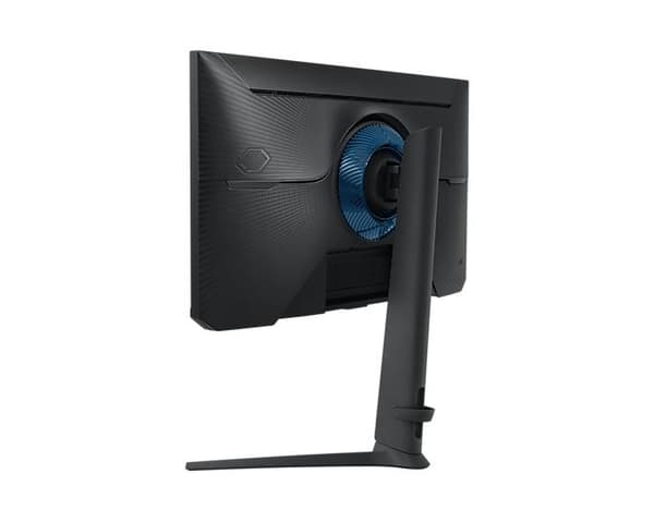 Samsung Odyssey G4 LS25BG400EUXEN - Full HD 25 tommer skærm - Sort