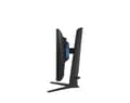 Miniatyrbillede 7 af 8: Samsung Odyssey G4 LS25BG400EUXEN - Full HD 25 tommer skærm - Sort