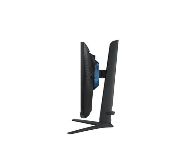 Samsung Odyssey G4 LS25BG400EUXEN - Full HD 25 tommer skærm - Sort