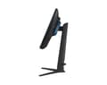 Miniatyrbillede 8 af 8: Samsung Odyssey G4 LS25BG400EUXEN - Full HD 25 tommer skærm - Sort