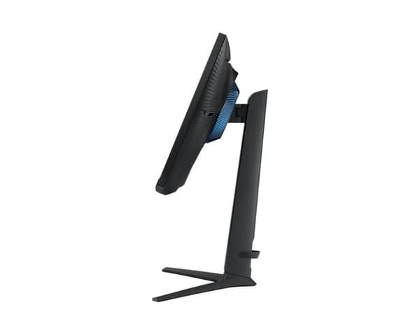 Samsung Odyssey G4 LS25BG400EUXEN - Full HD 25 tommer skærm - Sort