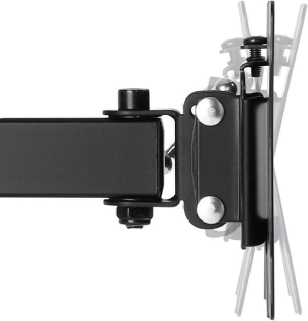 Schwaiger MOTION 2 73,7 cm (29'') Sort