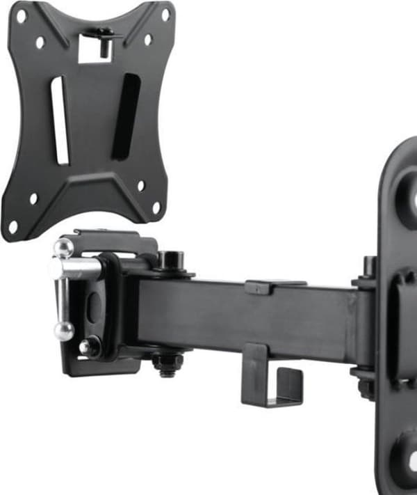 Schwaiger MOTION 2 73,7 cm (29'') Sort