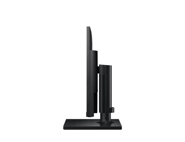 Samsung LF24T450FZU 61 cm (24) 1920 x 1080 pixlar Full HD LED Svart