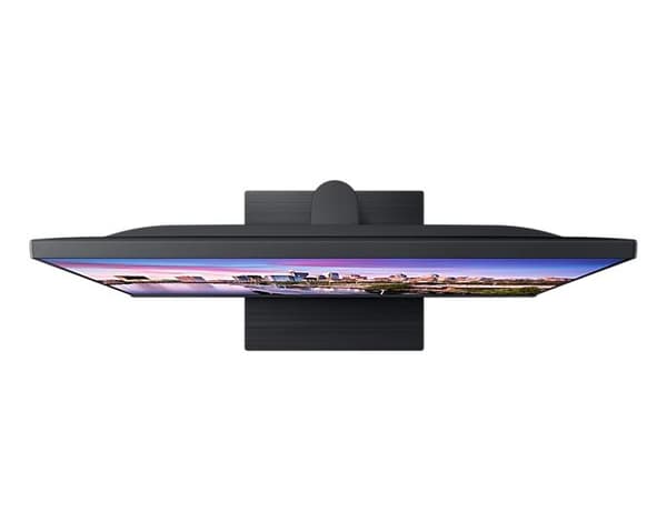 Skærm Samsung LF24T450GYUXEN 24" LCD