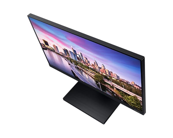 Skærm Samsung LF24T450GYUXEN 24" LCD