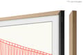 Miniatyrbild 6 av 8: Samsung - The Frame (2021) - 43" Ram - Teak - VG-SCFA43TKBXC