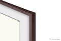 Miniatyrbillede 5 af 8: Samsung - The Frame (2021) - 55" Stel - Valnød - VG-SCFA55BWBXC