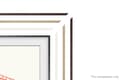 Miniatyrbillede 8 af 8: Samsung - The Frame (2021) - 55" Stel - Valnød - VG-SCFA55BWBXC
