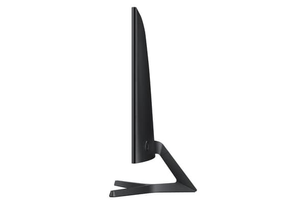 Samsung 24" böjd LED-skärm;C24F396F LC24F396FHUXEN;(LC24F396FHRXEN)
