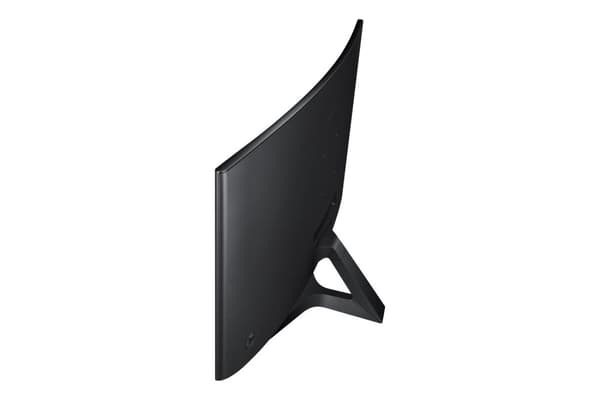 Samsung 24" böjd LED-skärm;C24F396F LC24F396FHUXEN;(LC24F396FHRXEN)