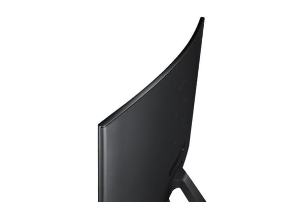 Samsung 24" böjd LED-skärm;C24F396F LC24F396FHUXEN;(LC24F396FHRXEN)