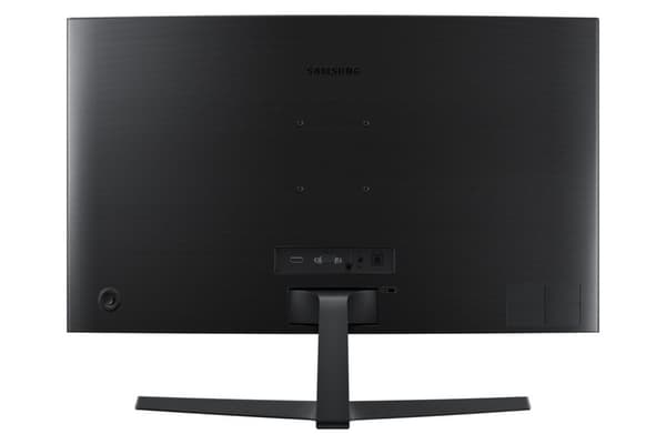 Samsung 24" böjd LED-skärm;C24F396F LC24F396FHUXEN;(LC24F396FHRXEN)