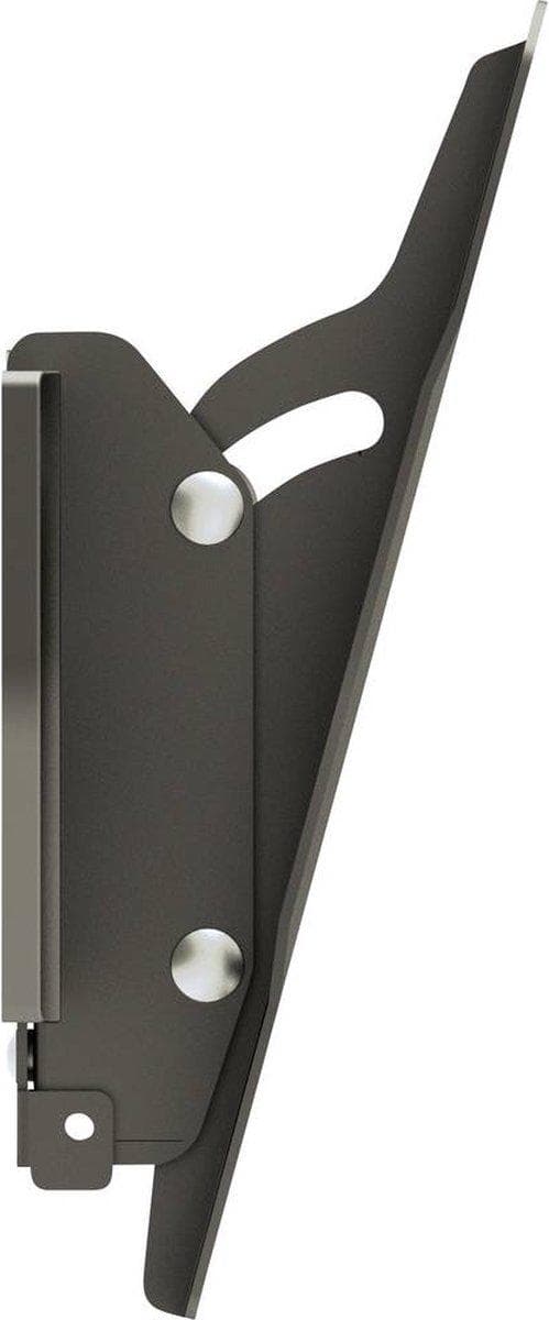 Reflecta PLANO Slim TV-beslag 94,0 cm (37) - 177,8 cm (70) Kan vippes