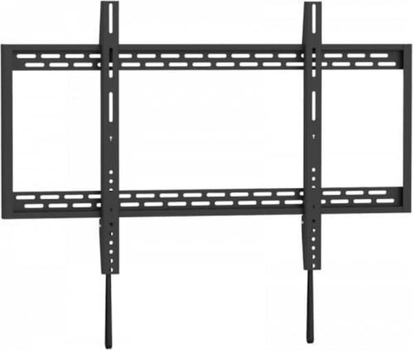 Reflecta PLANO Flad TV beslag 152,4 cm (60) - 254,0 cm (100) Fastmonteret