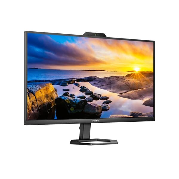 Philips 27E1N5600HE - QHD-verkkokameranäyttö - USB-C 65w - 27 tuumaa