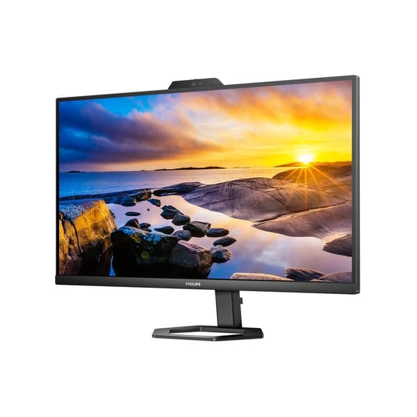 Philips 27E1N5600HE - QHD-verkkokameranäyttö - USB-C 65w - 27 tuumaa