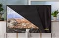 Miniatyrbillede 3 af 11: Python TV-C0158 tilbehør til skærme Skærmbeskytter
