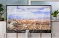Miniatyrbillede 4 af 11: Python TV-C0158 tilbehør til skærme Skærmbeskytter