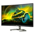 Miniatyrbild 6 av 7: Philips Momentum 27M1C5500VL - QHD Curved Gaming Monitor - 165hz - 27 tum