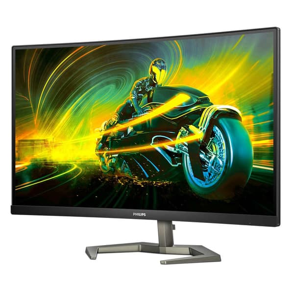 Philips Momentum 27M1C5500VL - QHD Curved Gaming Monitor - 165hz - 27 tum