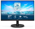 Miniatyrbillede 1 af 7: Philips V Line 272V8L - Full HD VA-skærm - 27 tommer