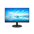 Pikkukuva 2 / 8: Philips V Line 222V8LA/00 tietokonenäyttö 54,6 cm (21,5") 1920 x 1080 pikseliä Full HD LCD musta