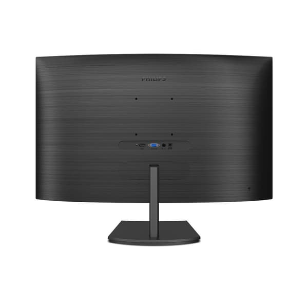 Philips 241E1SC - Full HD kaareva näyttö - 24 tuumaa