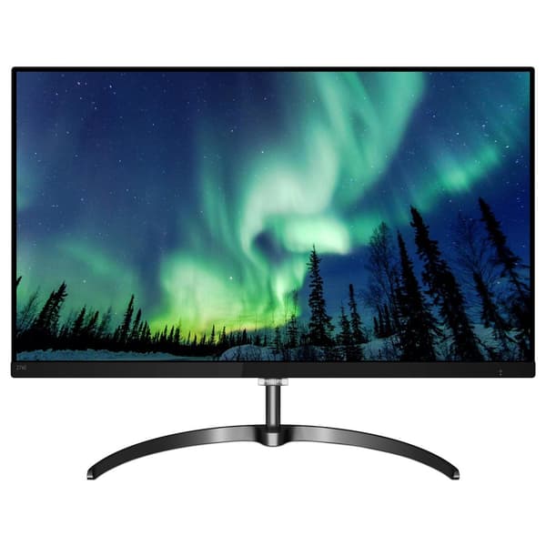 Philips 276E8VJSB - 4K IPS -näyttö - 27 tuumaa