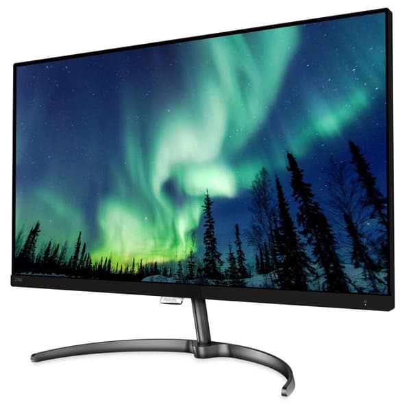 Philips 276E8VJSB - 4K IPS -näyttö - 27 tuumaa