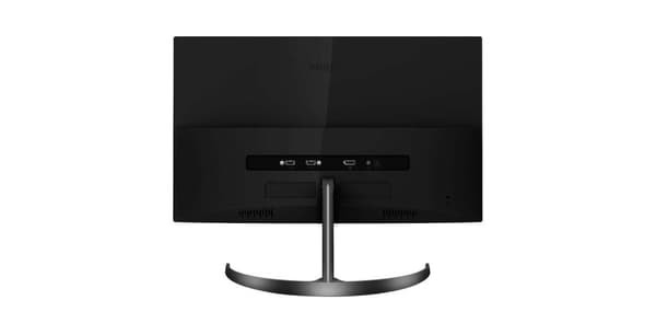 Philips 276E8VJSB - 4K IPS -näyttö - 27 tuumaa