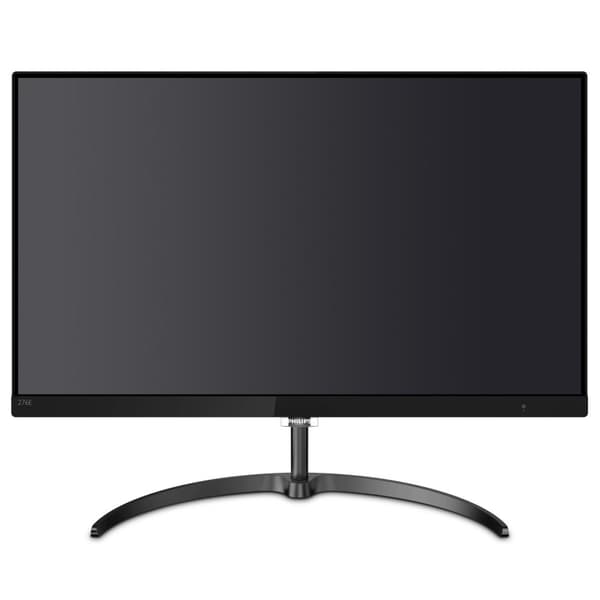 Philips 276E8VJSB - 4K IPS -näyttö - 27 tuumaa