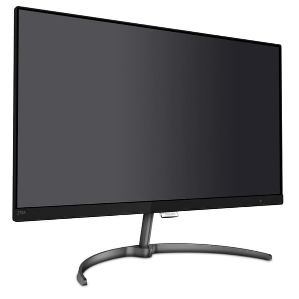 Philips 276E8VJSB - 4K IPS -näyttö - 27 tuumaa