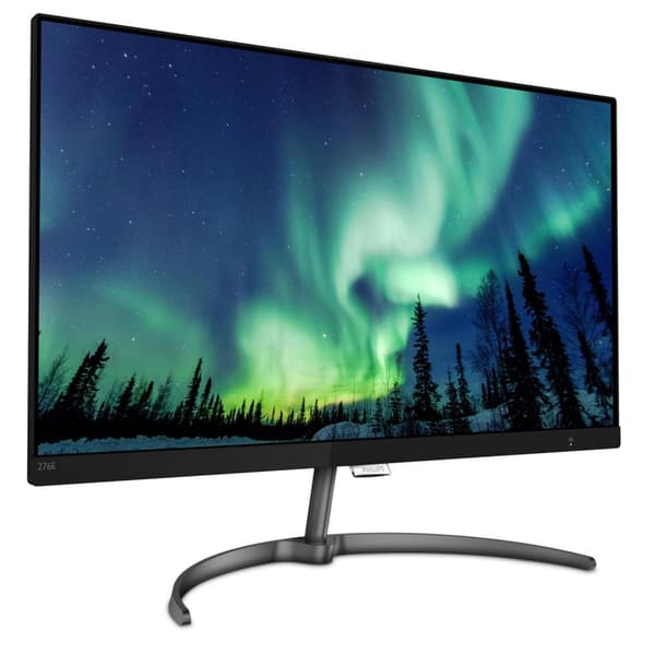 Philips 276E8VJSB - 4K IPS -näyttö - 27 tuumaa
