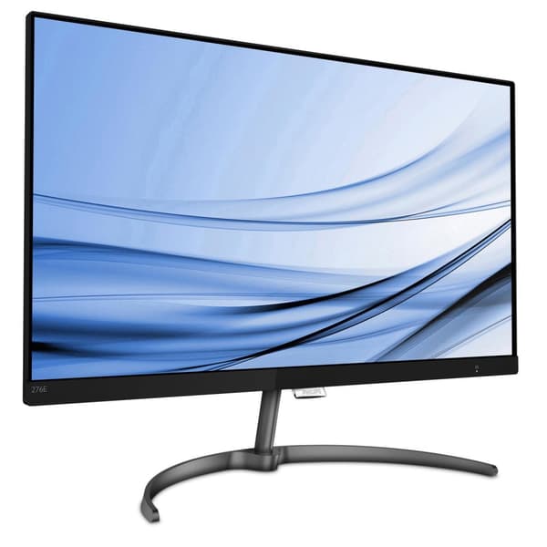 Philips 276E8VJSB - 4K IPS -näyttö - 27 tuumaa