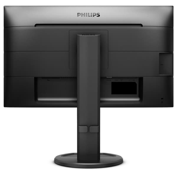 Philips 243B9 - Full HD USB-C IPS-skærm - 24 tommer