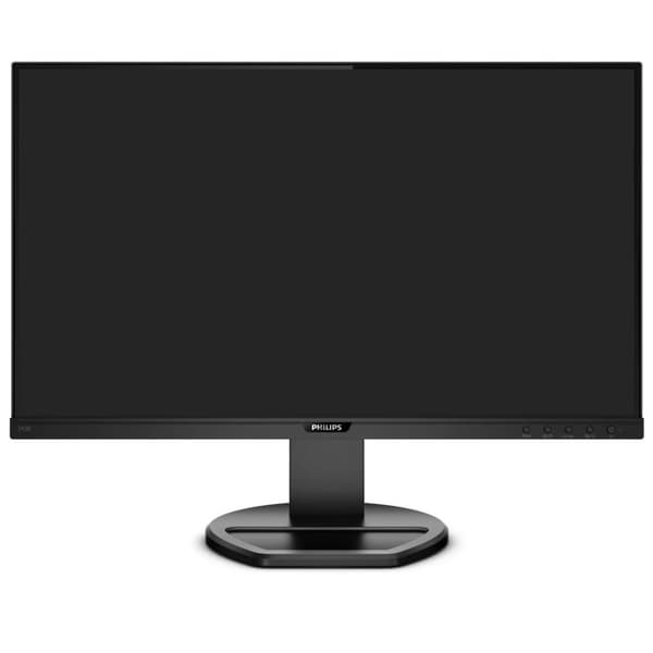 Philips 243B9 - Full HD USB-C IPS-skærm - 24 tommer