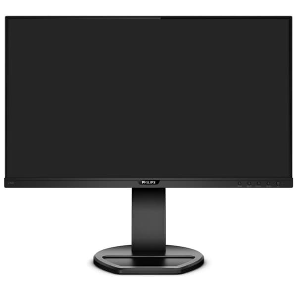Philips 243B9 - Full HD USB-C IPS-skærm - 24 tommer