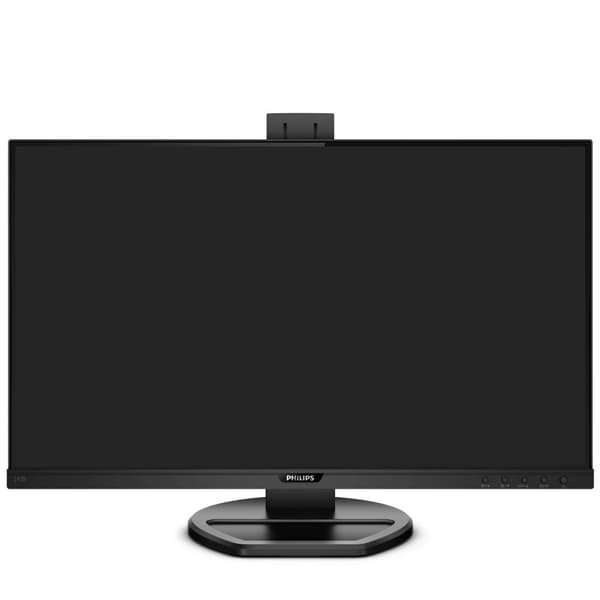 Philips 243B9 - Full HD USB-C IPS-skærm - 24 tommer
