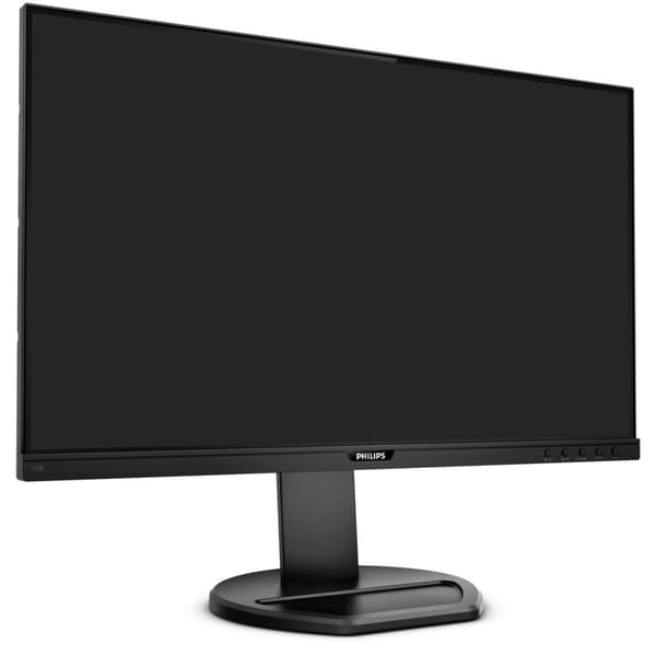Philips 243B9 - Full HD USB-C IPS-skærm - 24 tommer