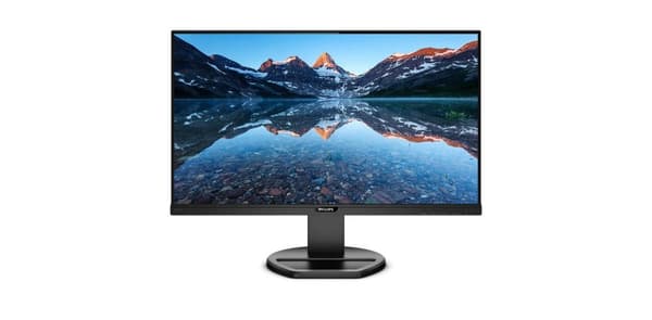 Philips 243B9 - Full HD USB-C IPS-skærm - 24 tommer
