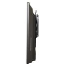 Miniatyrbillede 3 af 3: Peerless SF640P TV-fatning 127 cm (50'') Sort