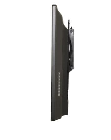 Peerless SF640P TV-fatning 127 cm (50'') Sort