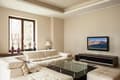 Miniatyrbillede 2 af 3: Peerless SF640P TV-fatning 127 cm (50'') Sort