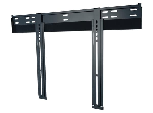 Peerless SUF660P TV-fäste 2,03 m (80") Svart Svart