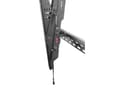 Miniatyrbillede 3 af 3: Peerless ST670P TV-fatning 2,29 m (90") Sort