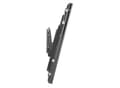 Miniatyrbillede 2 af 3: Peerless ST670P TV-fatning 2,29 m (90") Sort