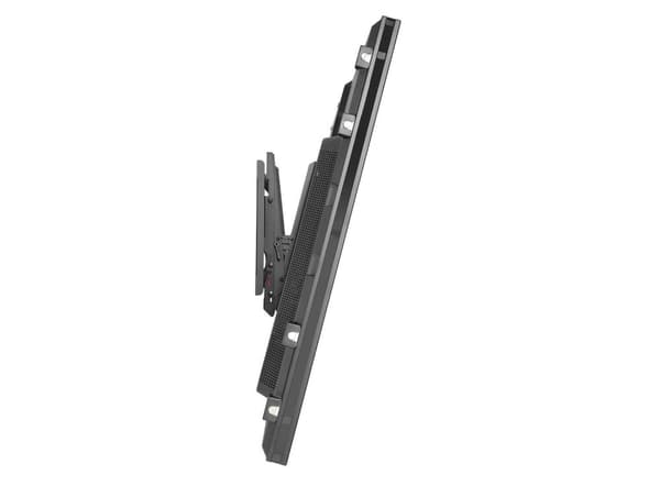 Peerless ST670P TV-fatning 2,29 m (90") Sort